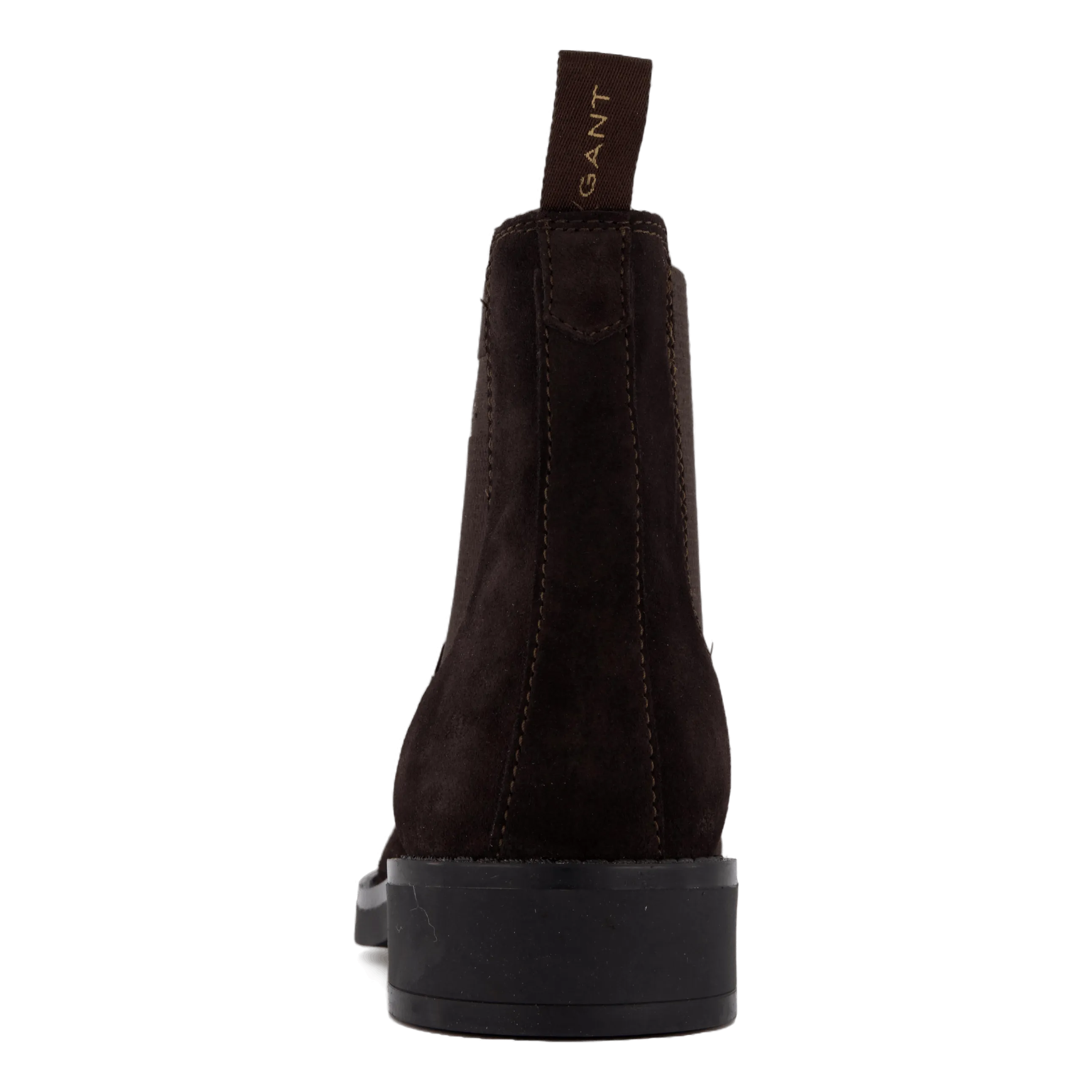 Prepdale Chelsea Boot Espresso Brown