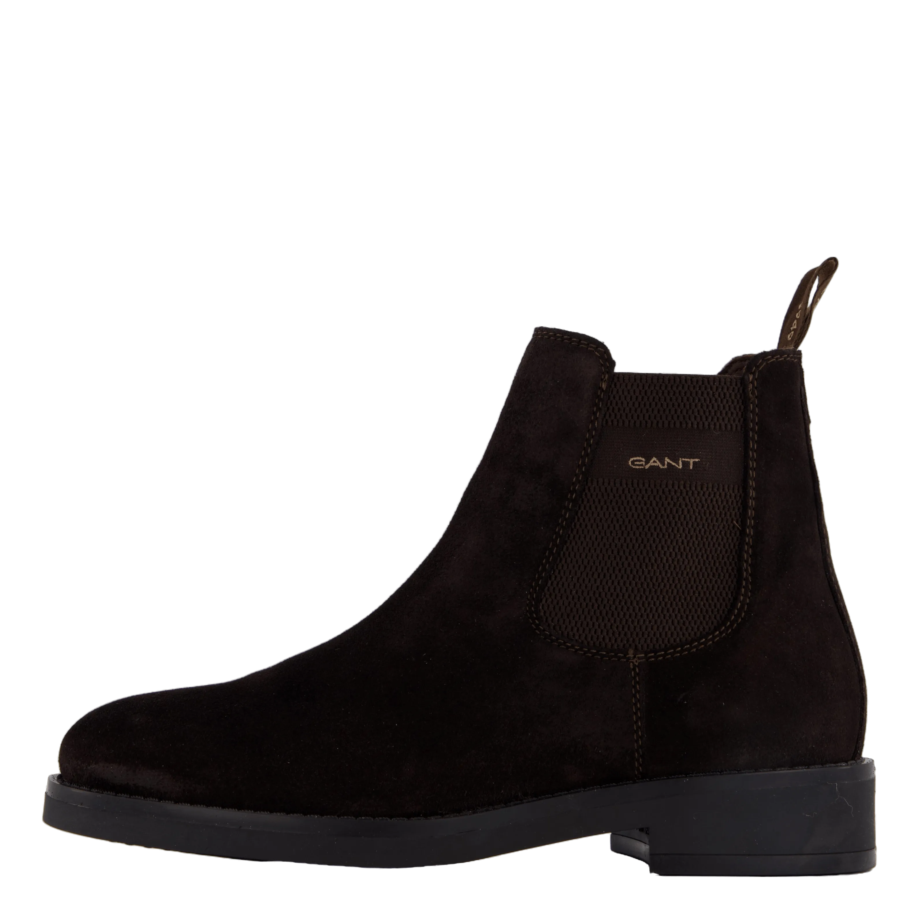 Prepdale Chelsea Boot Espresso Brown