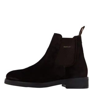 Prepdale Chelsea Boot Espresso Brown