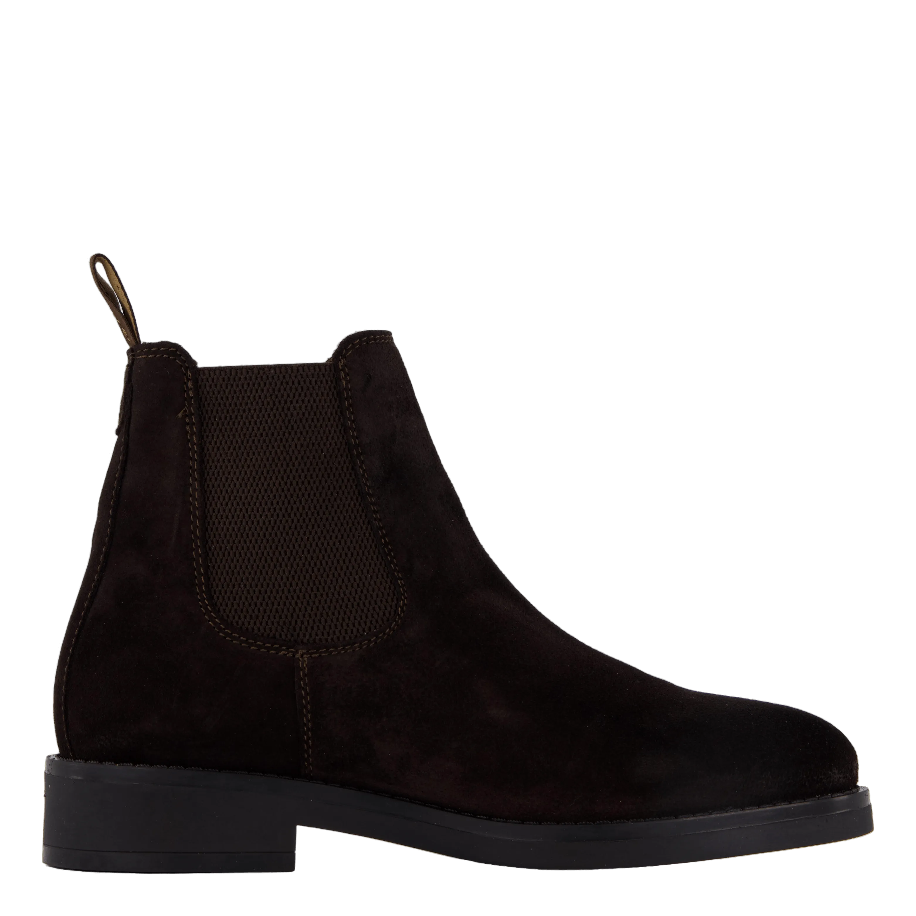 Prepdale Chelsea Boot Espresso Brown
