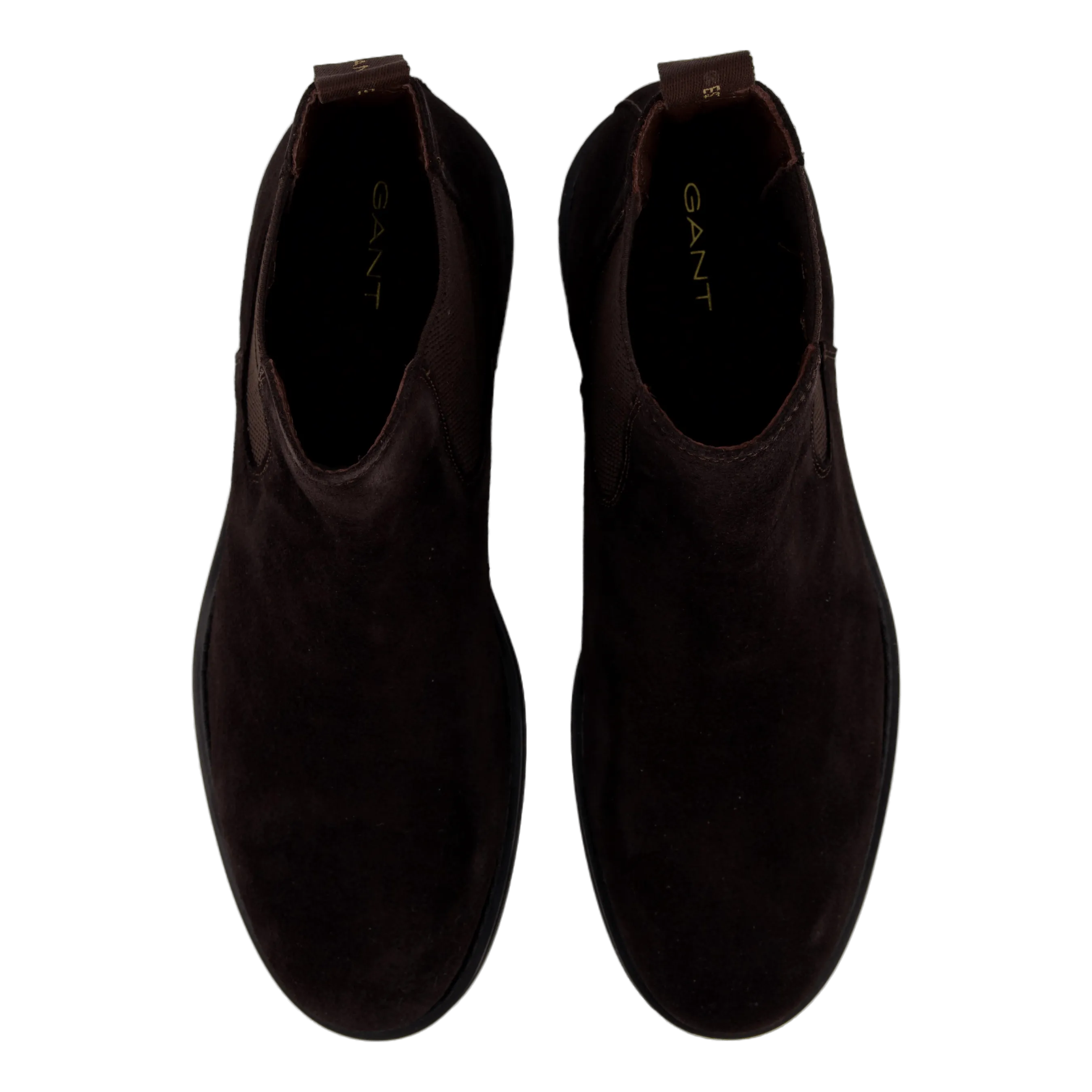 Prepdale Chelsea Boot Espresso Brown
