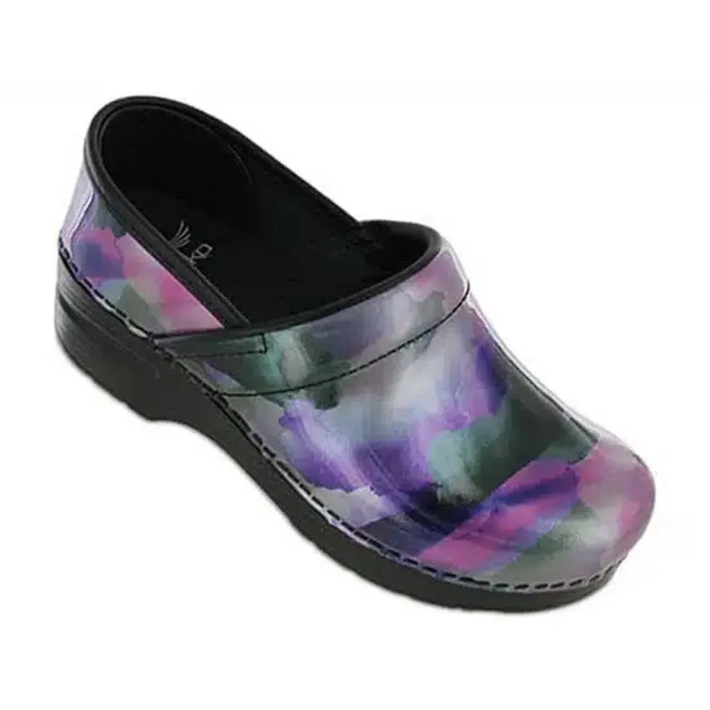 Professional - Mystic Patent Leather - 406-190202