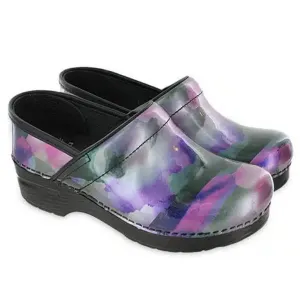 Professional - Mystic Patent Leather - 406-190202