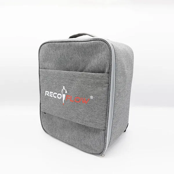 RecoFlow Recovery Boots mit Akku 6 Kammern Größe L