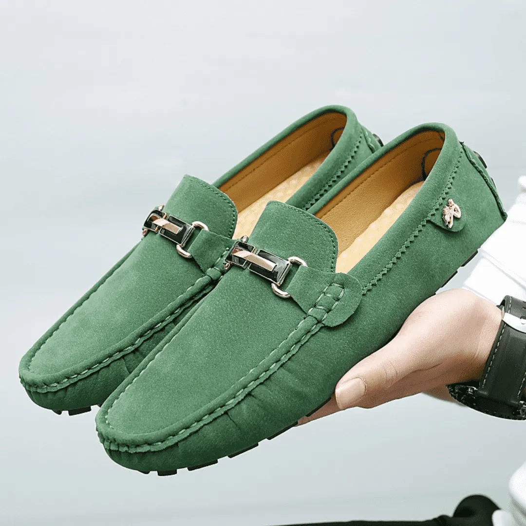 Ryder | Everyday Luxury Loafers