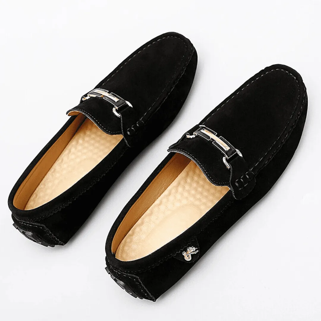 Ryder | Everyday Luxury Loafers