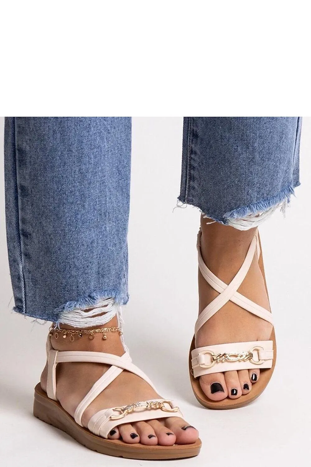 Sandals PRIMO