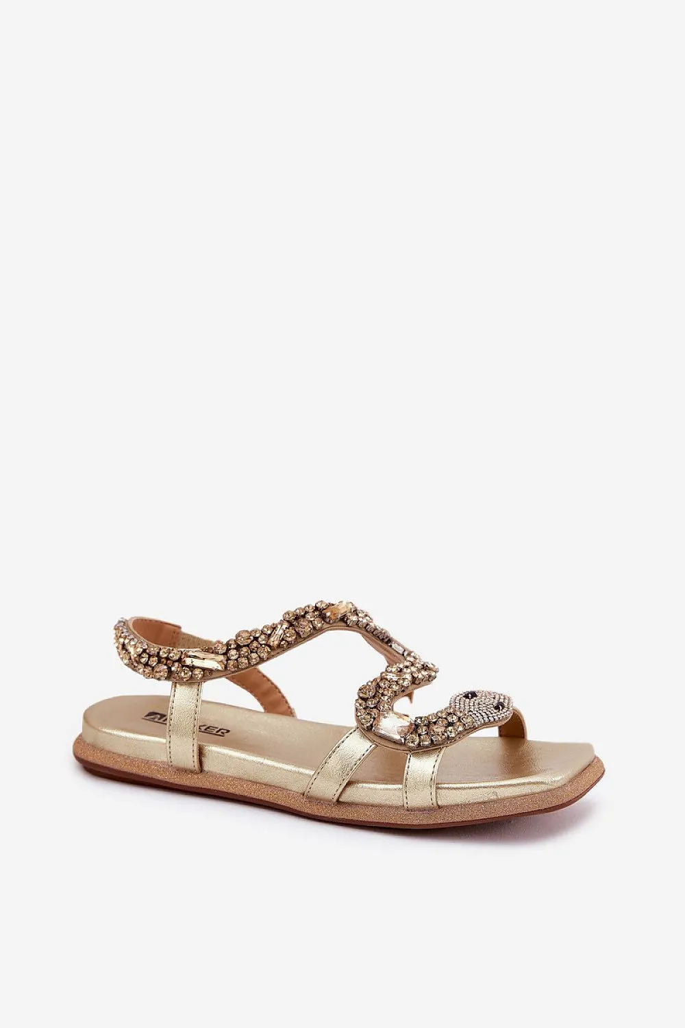 Sandals Step in style