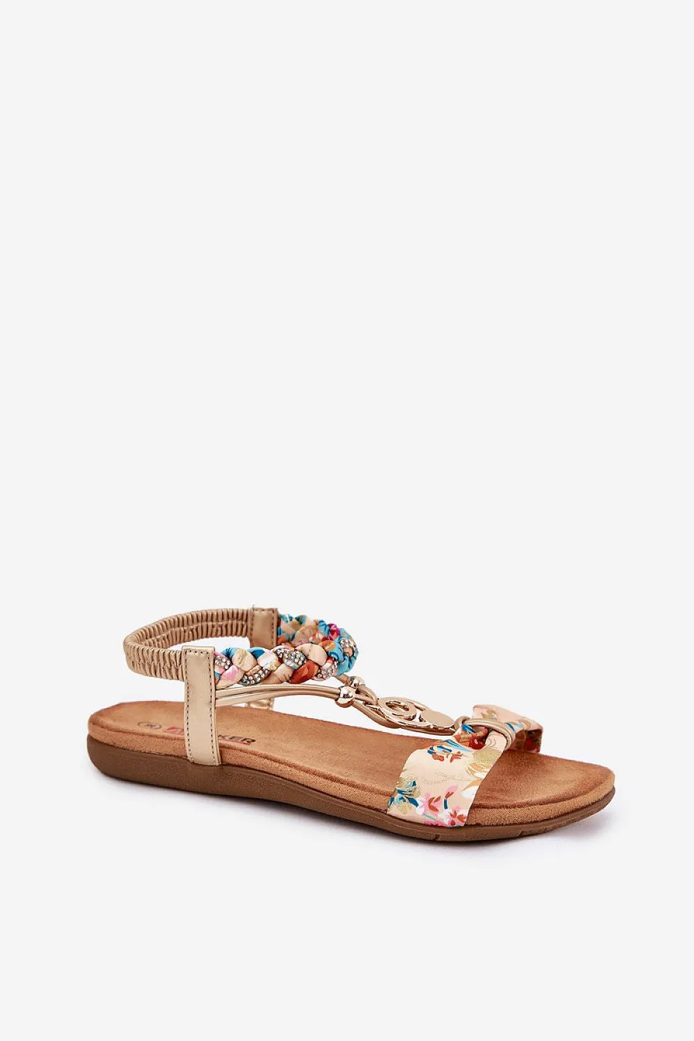 Sandals Step in style