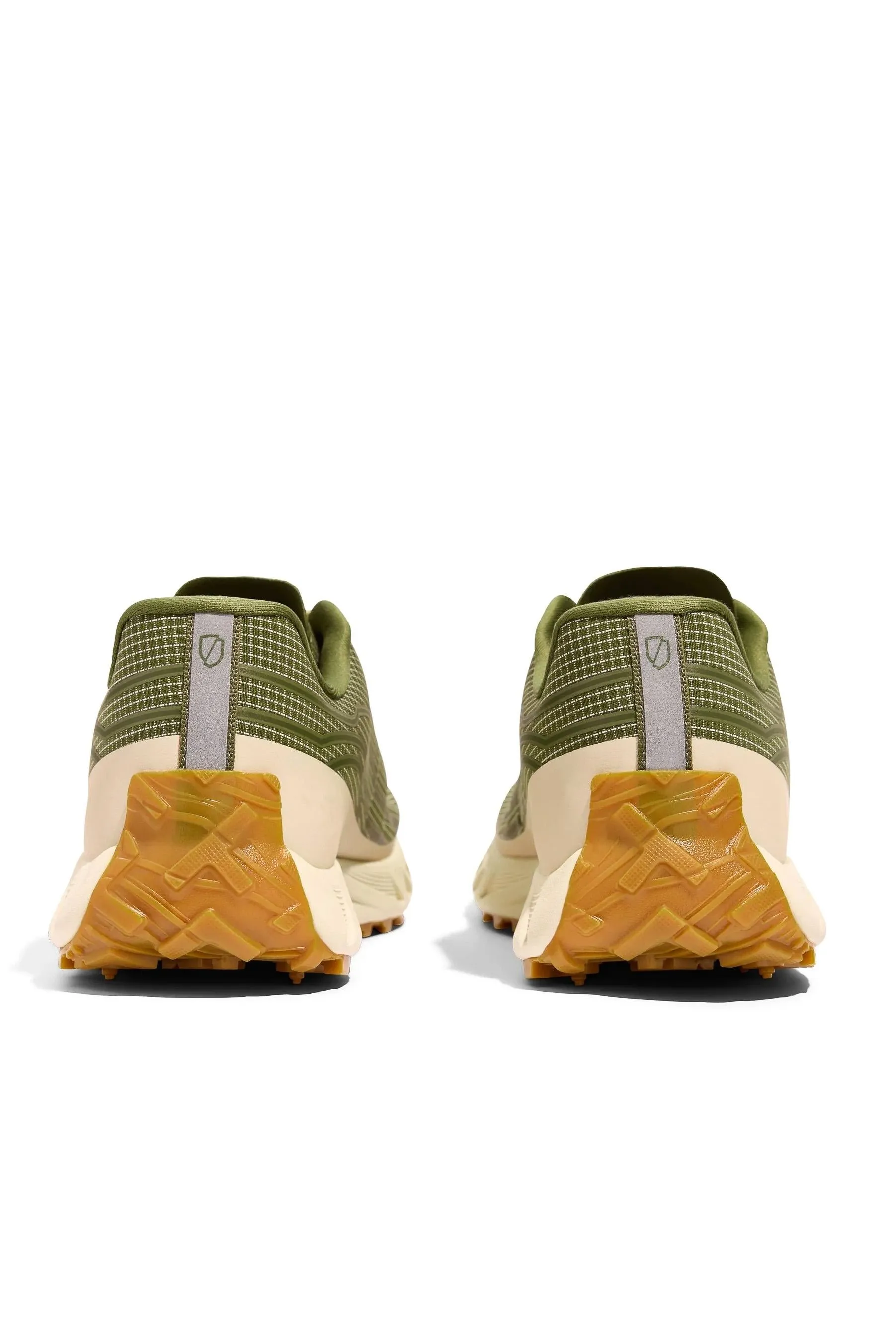 Scarpe Trail running 002 Sage