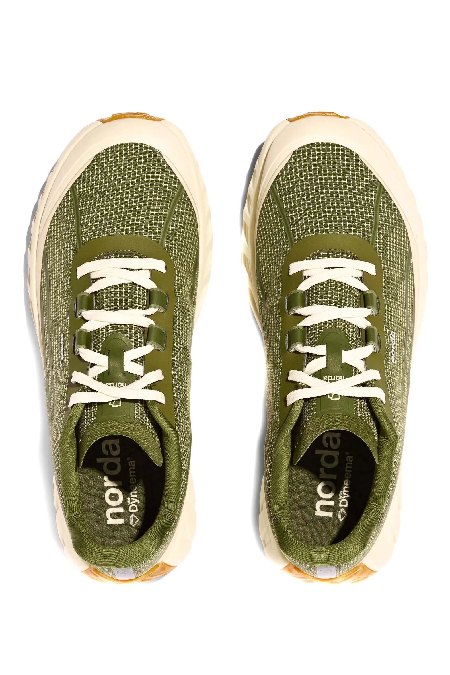 Scarpe Trail running 002 Sage