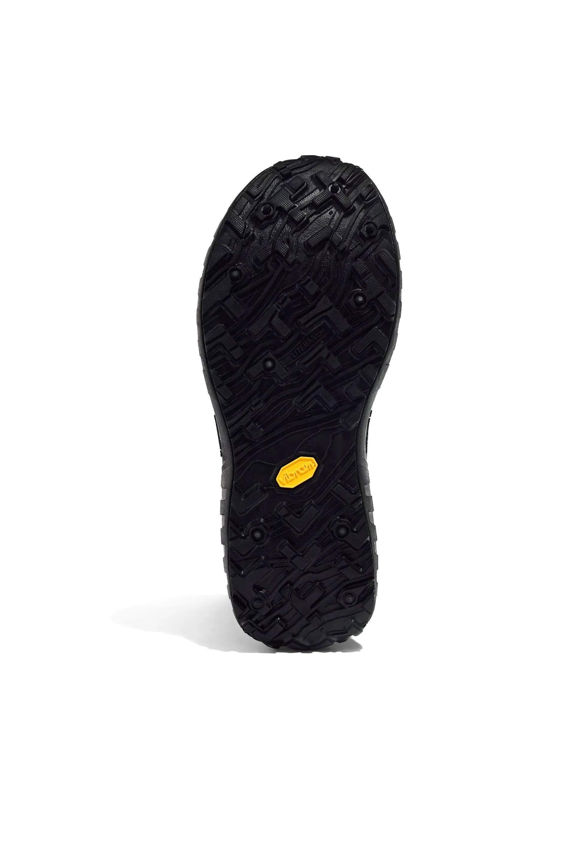 Scarpe Trail running 003 Pitch Black