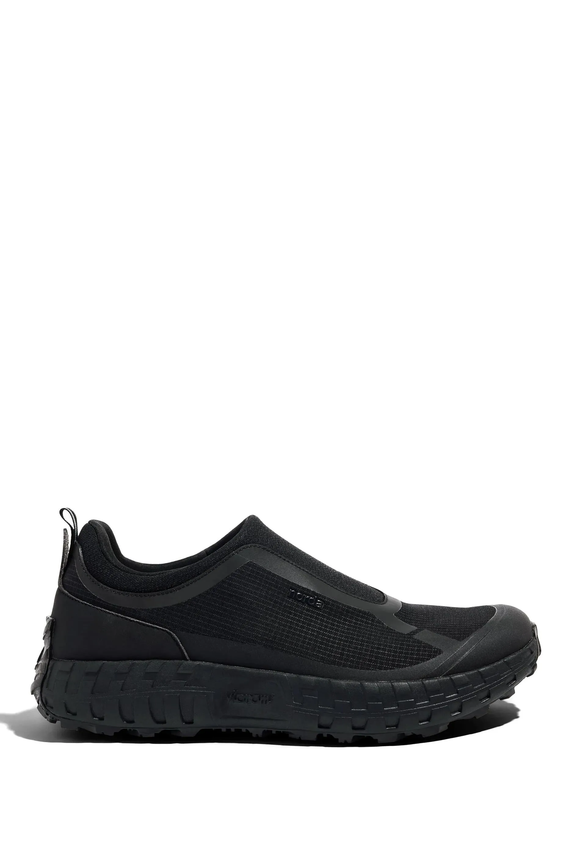 Scarpe Trail running 003 Pitch Black