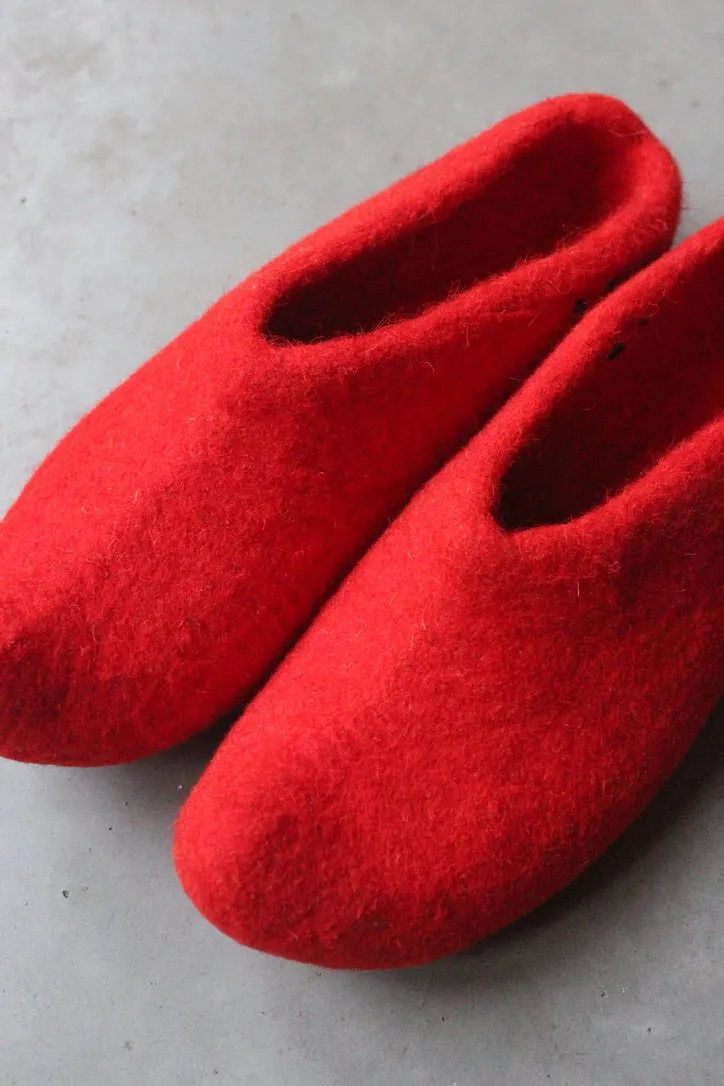 Slippers Clog size 35