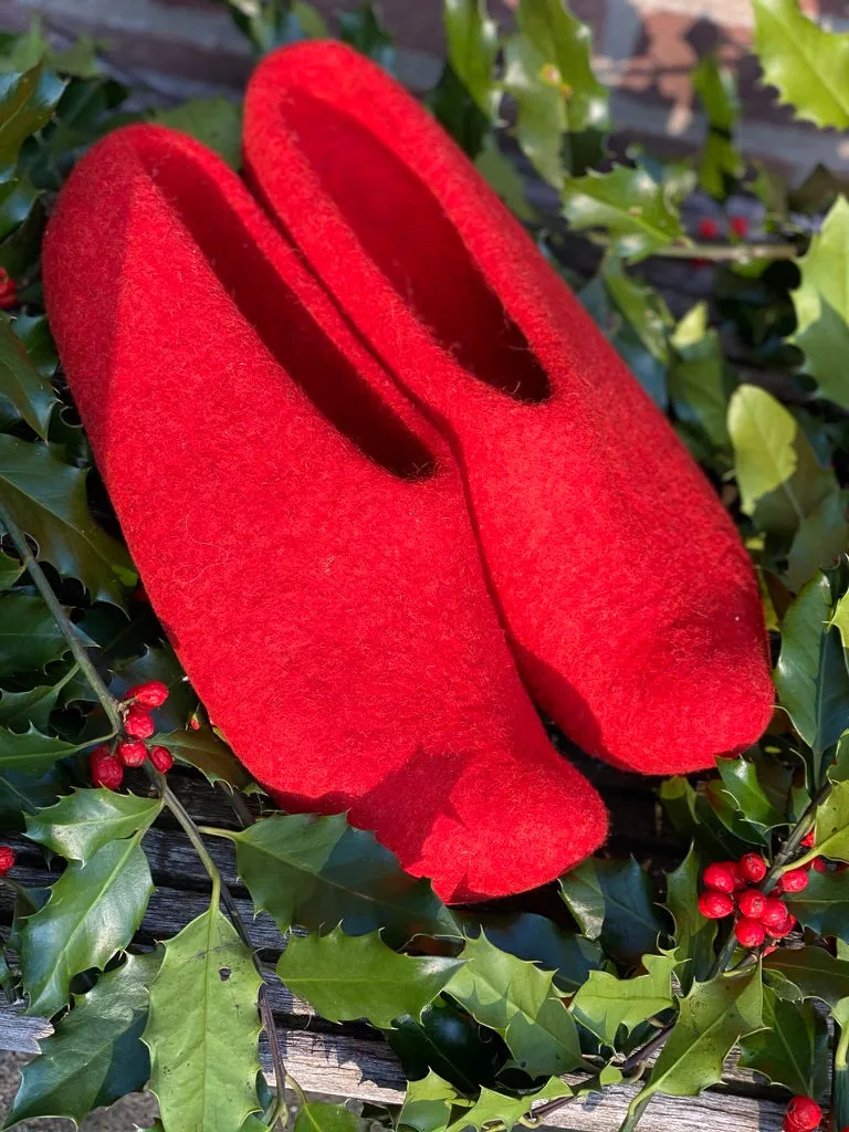 Slippers Clog size 35