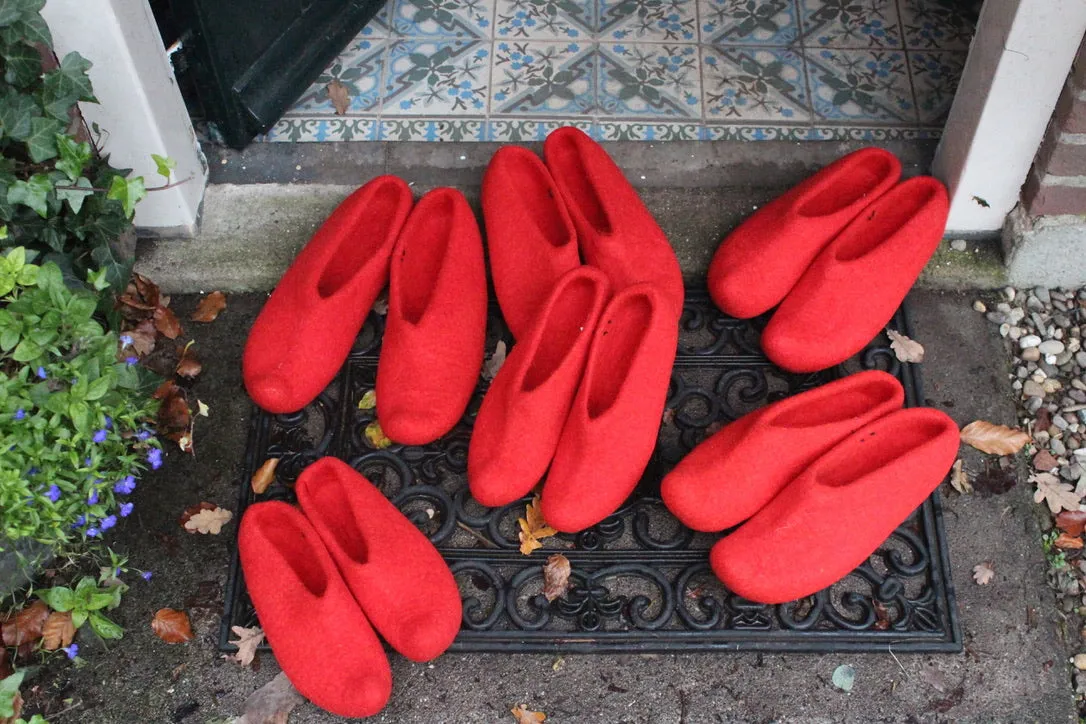 Slippers Clog size 37