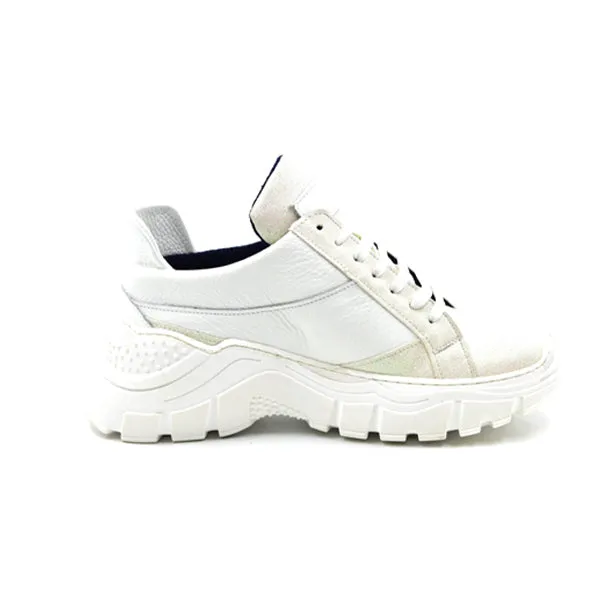 Sneaker Marty Azzurra