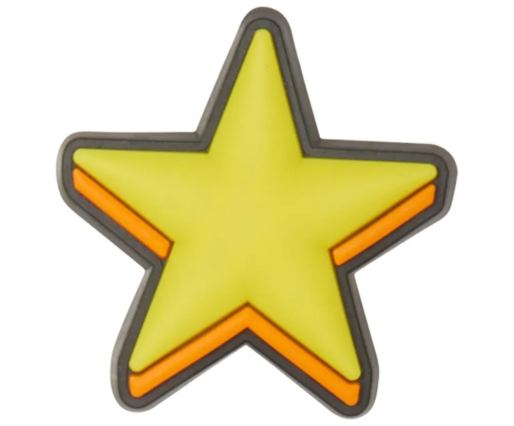 Star Jibbitz