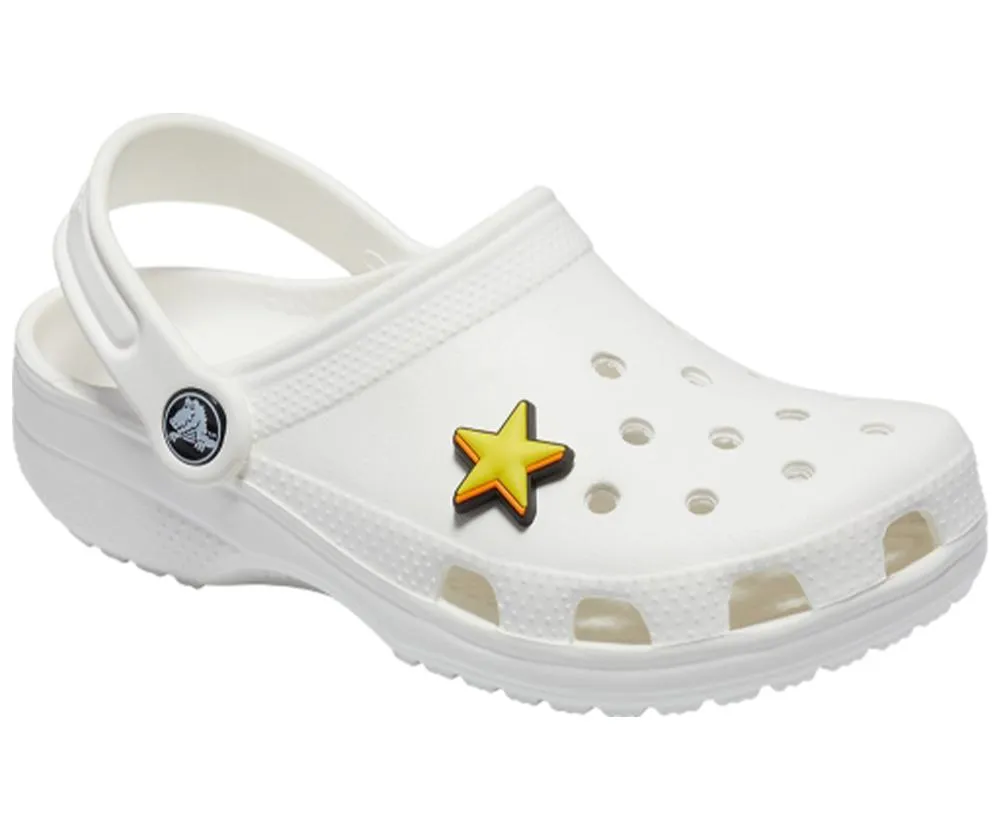 Star Jibbitz