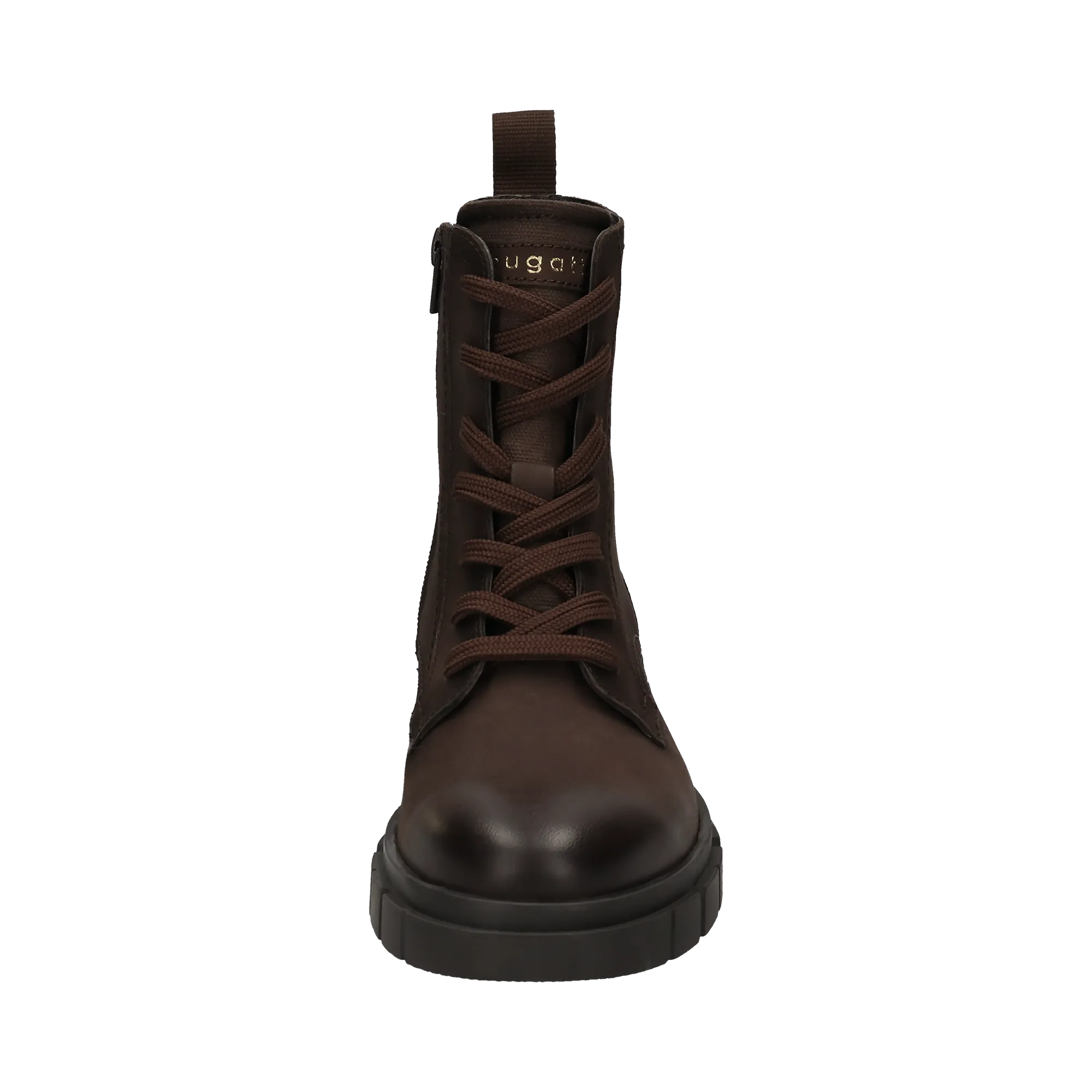 Stiefel dunkelbraun