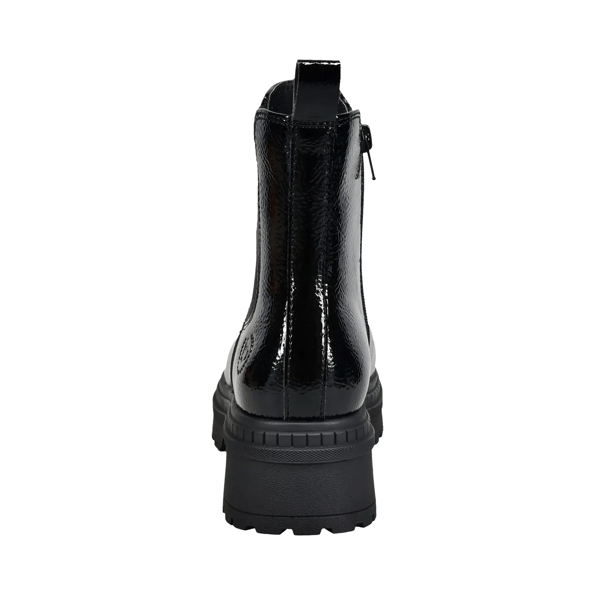 Stiefel schwarz