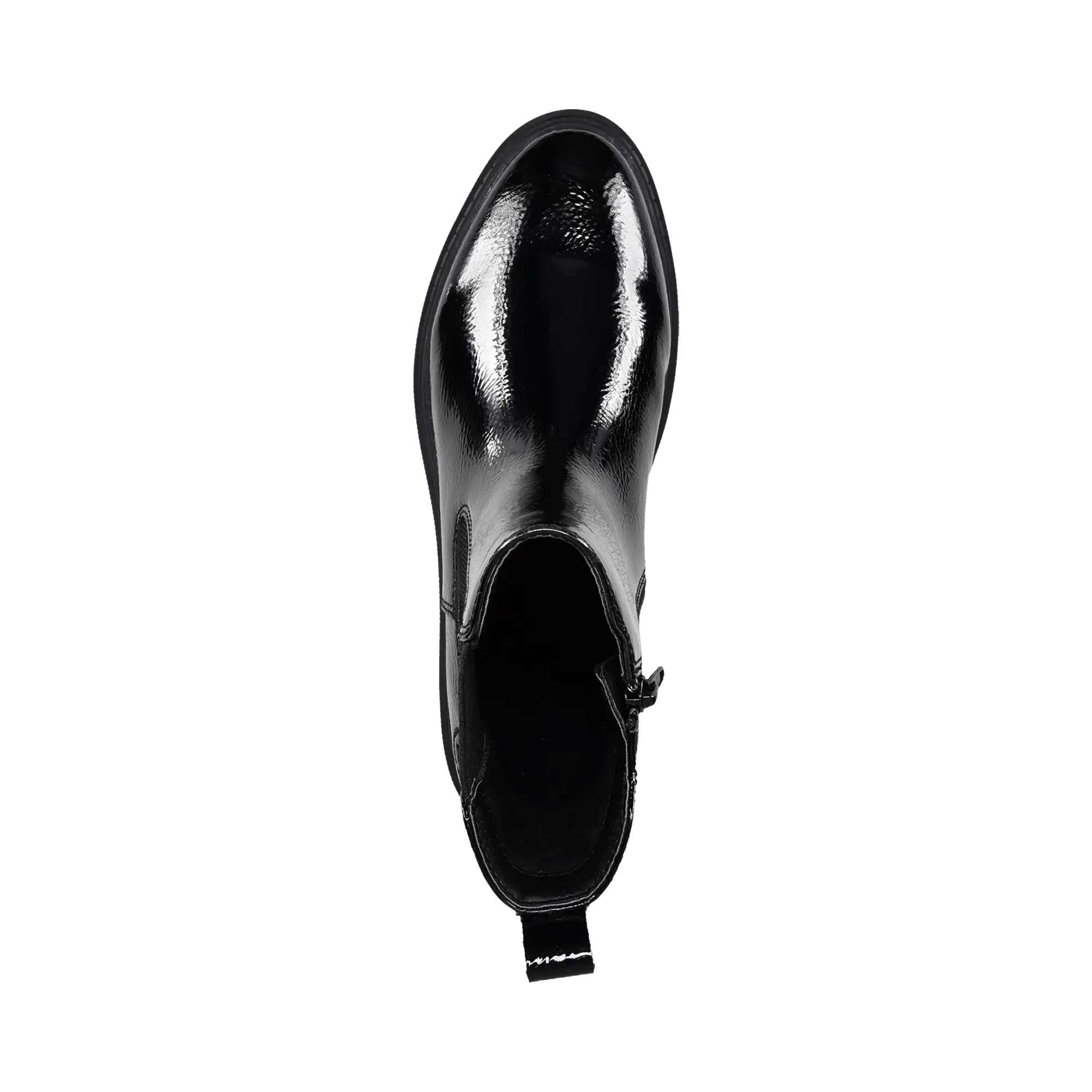 Stiefel schwarz