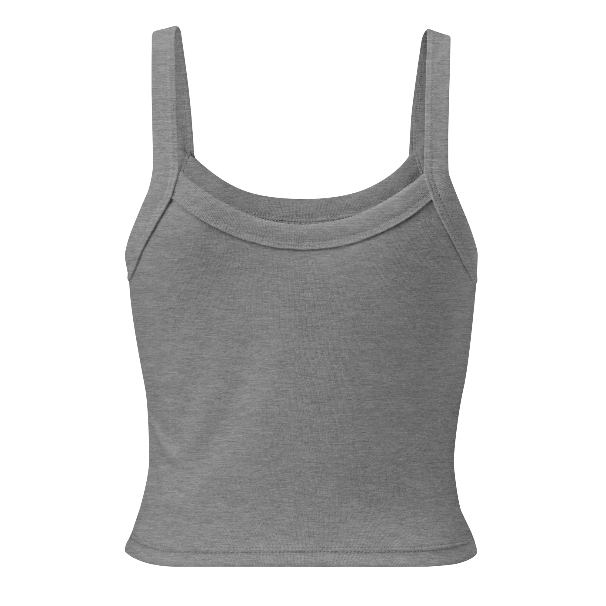 Surfing Mental Break - Women’s belly rib tank