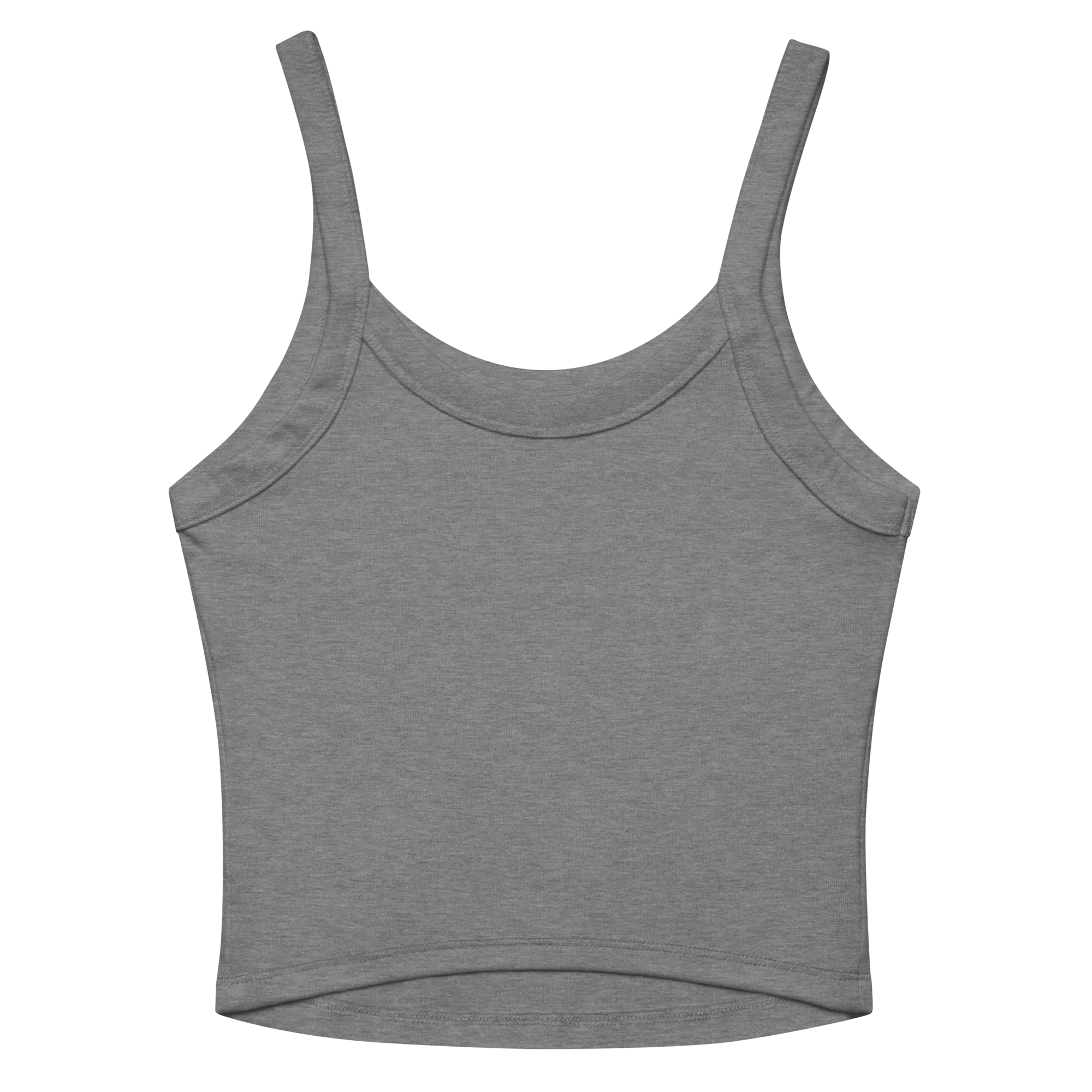 Surfing Mental Break - Women’s belly rib tank