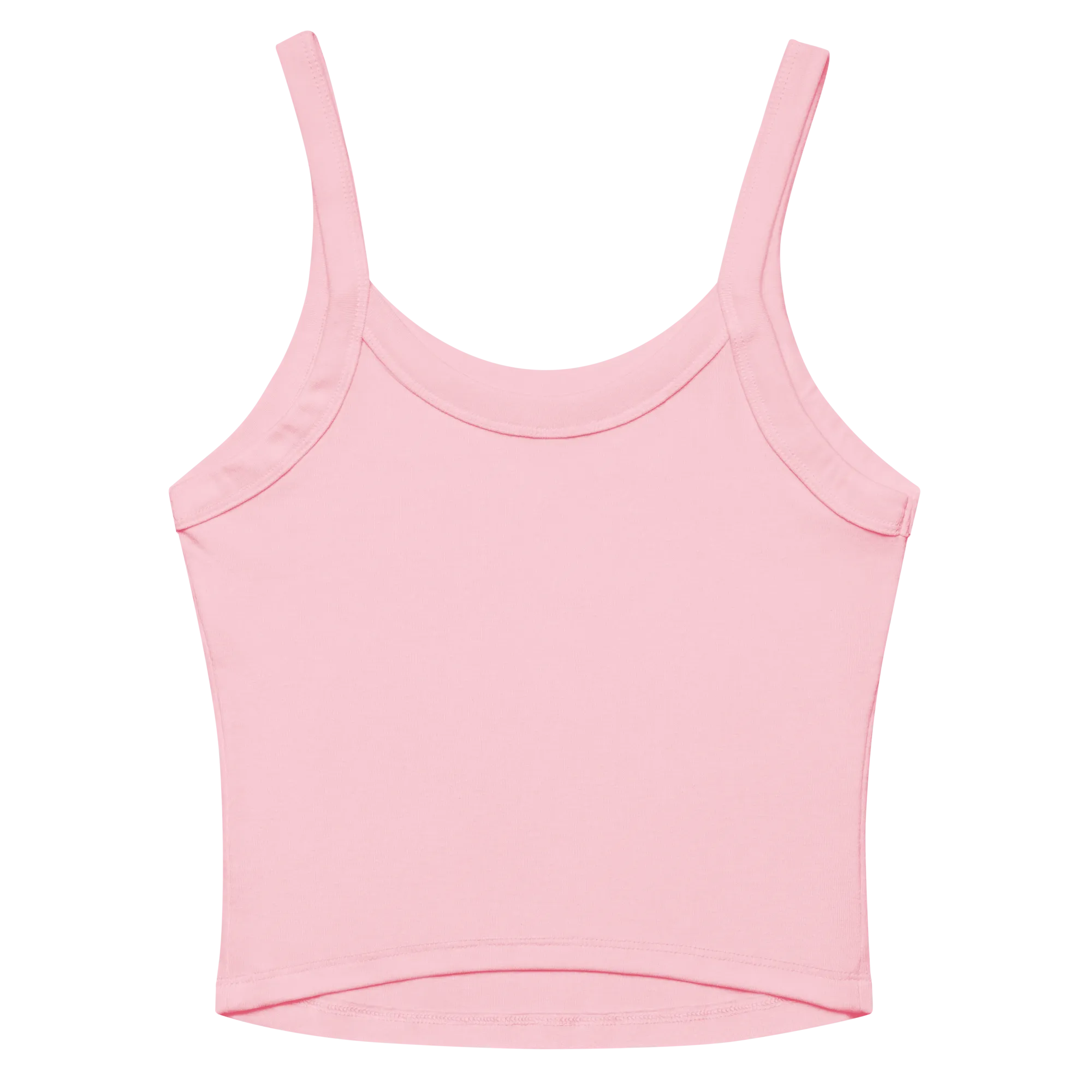 Surfing Mental Break - Women’s belly rib tank