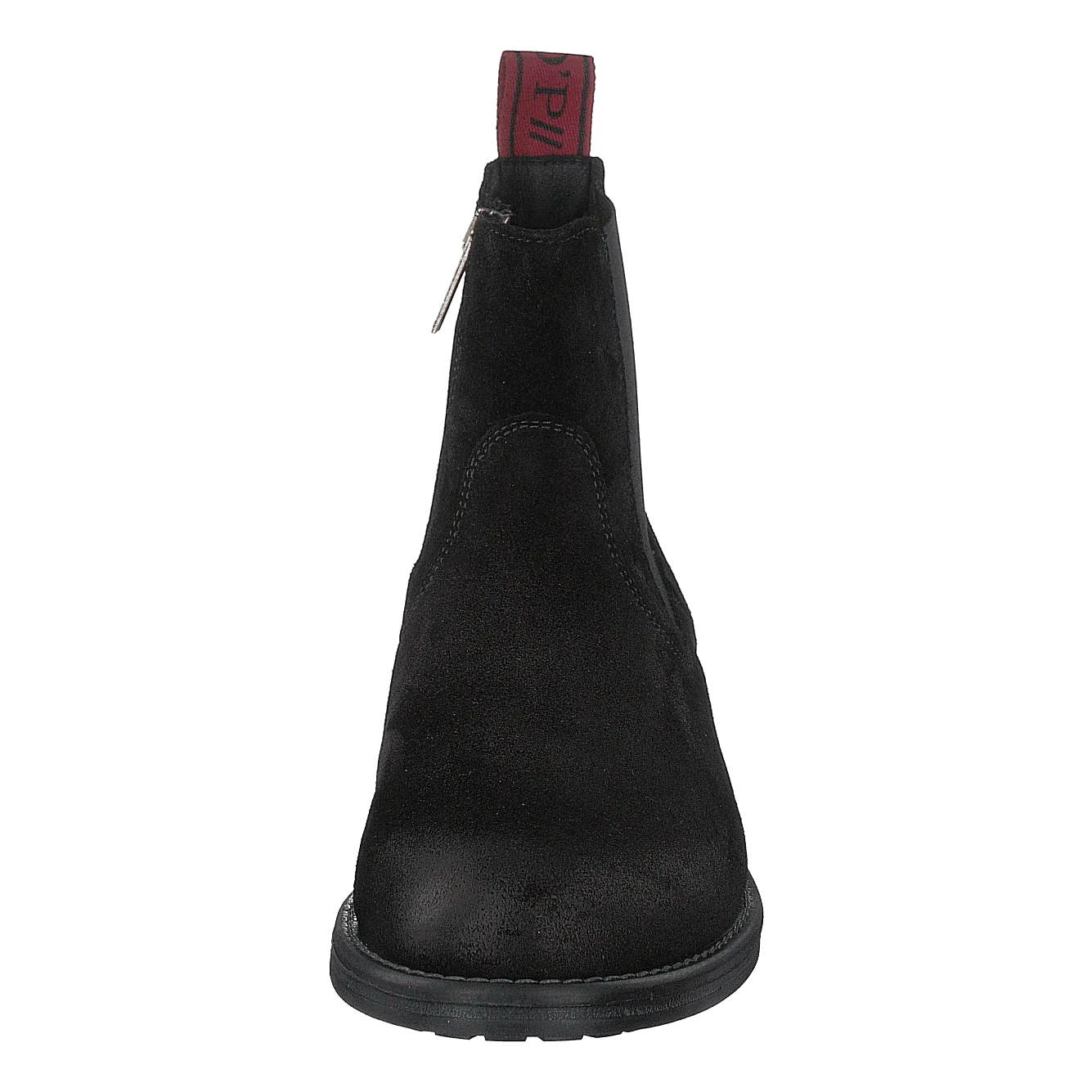Sutton 5a Black
