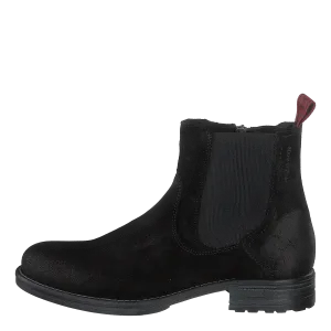 Sutton 5a Black