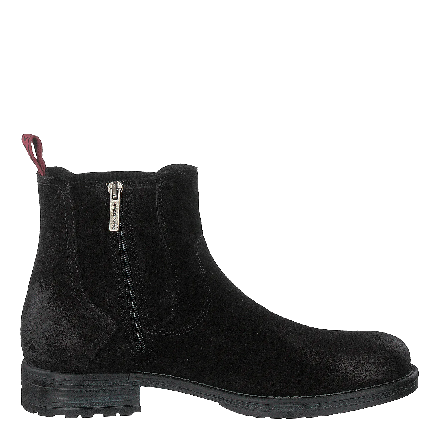 Sutton 5a Black