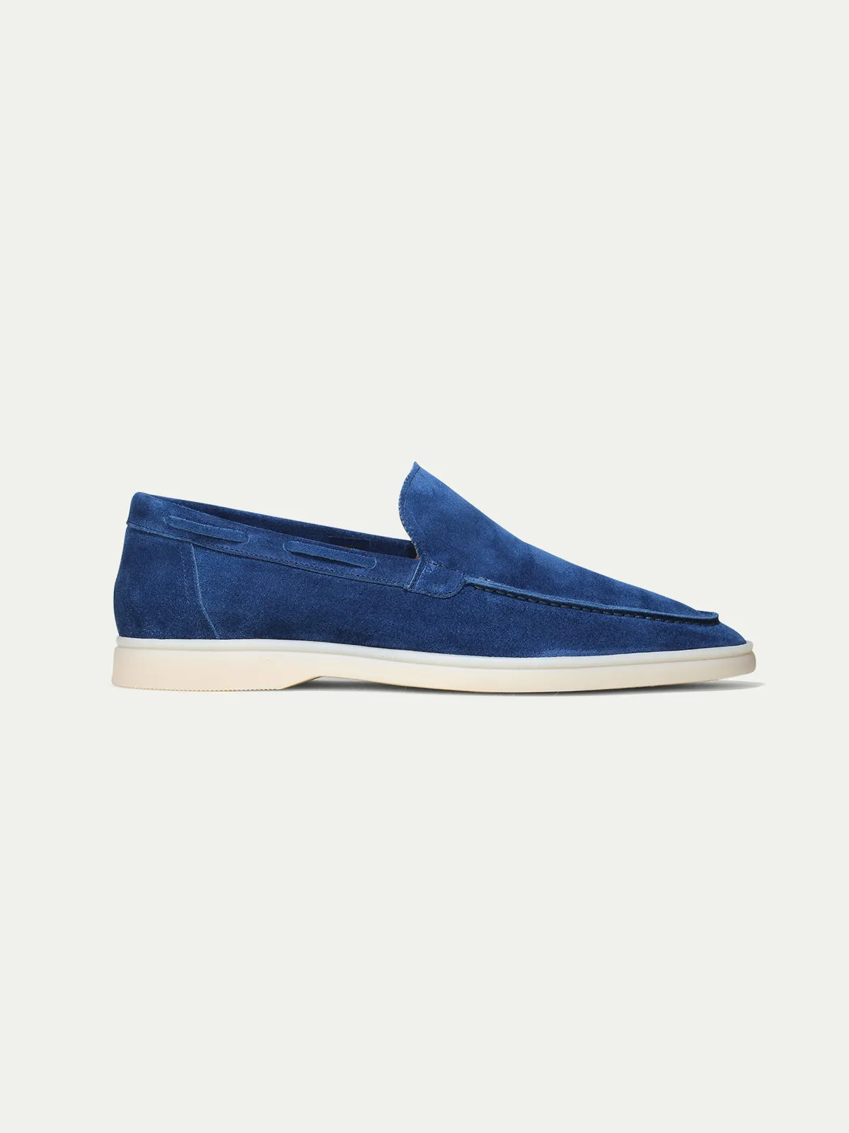 Ultramarine - Yacht Loafers