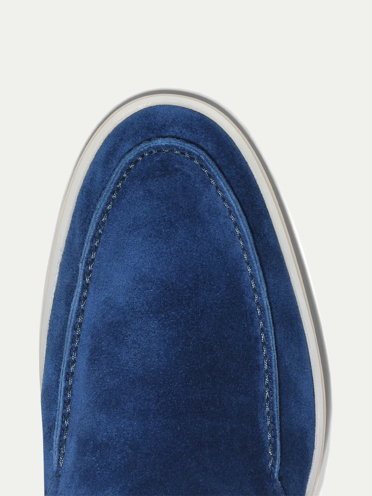 Ultramarine - Yacht Loafers