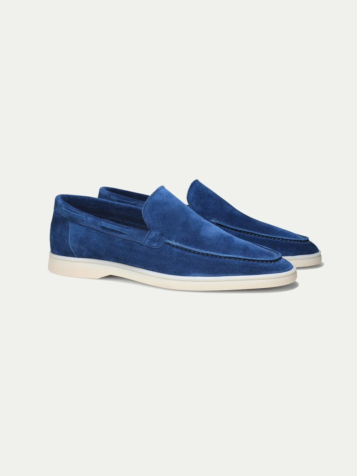 Ultramarine - Yacht Loafers