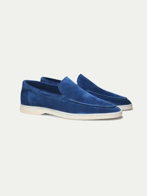 Ultramarine - Yacht Loafers