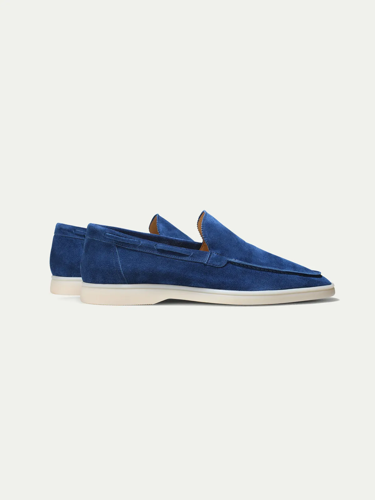 Ultramarine - Yacht Loafers
