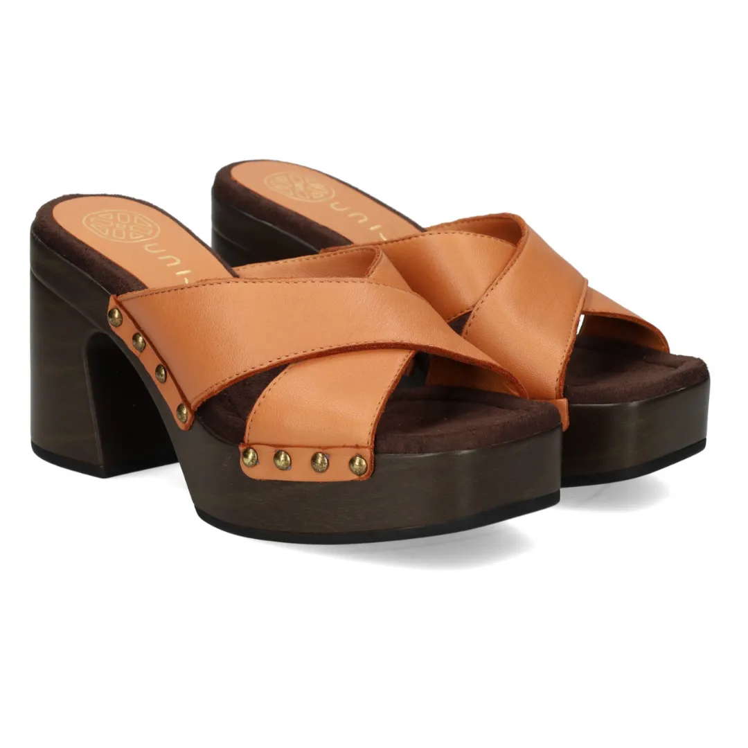 Unisa Orilla Platform Sandals