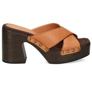 Unisa Orilla Platform Sandals