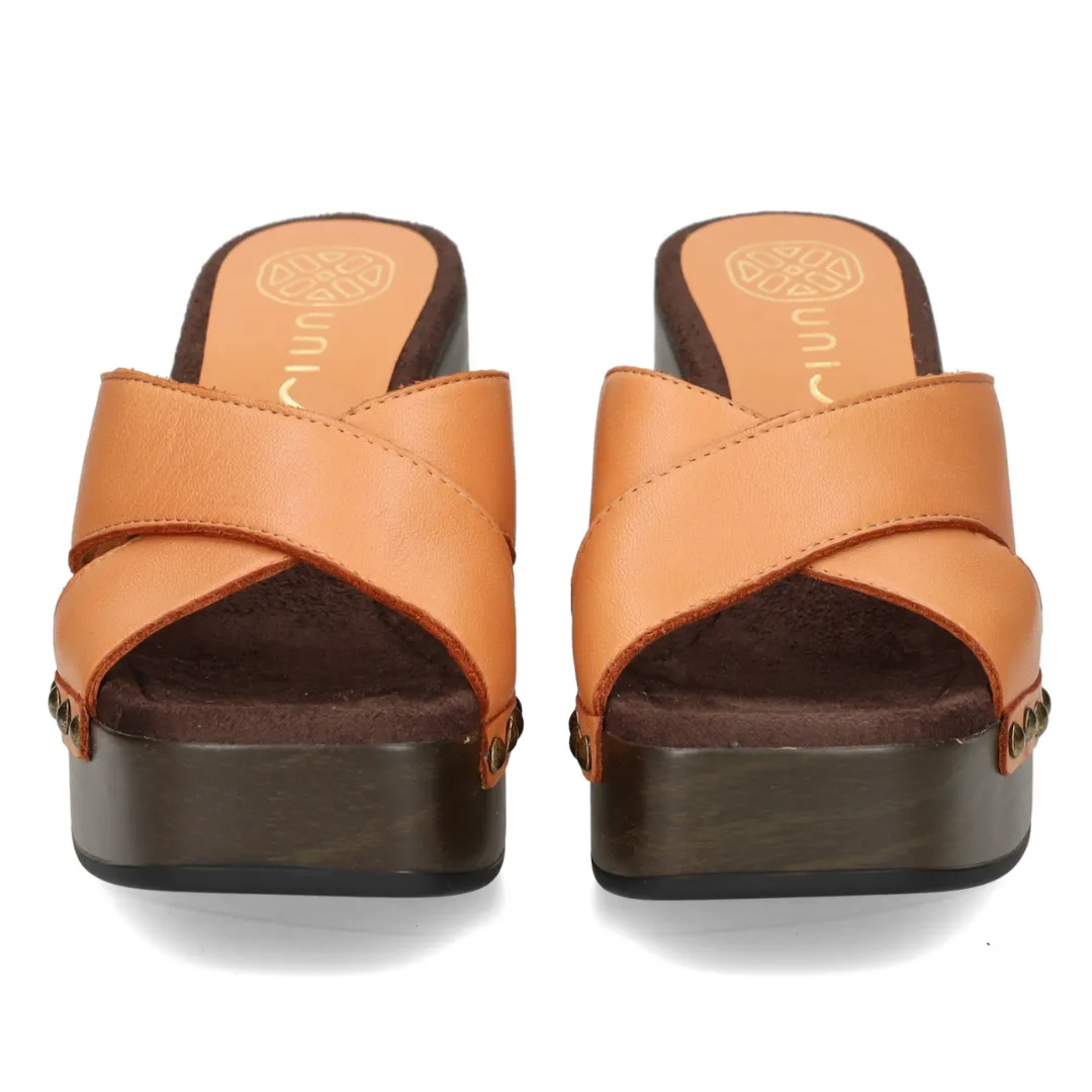 Unisa Orilla Platform Sandals