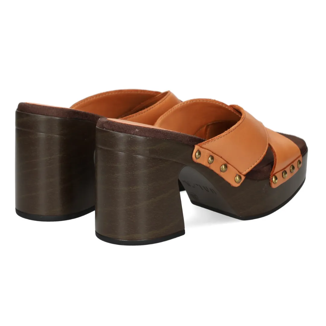 Unisa Orilla Platform Sandals