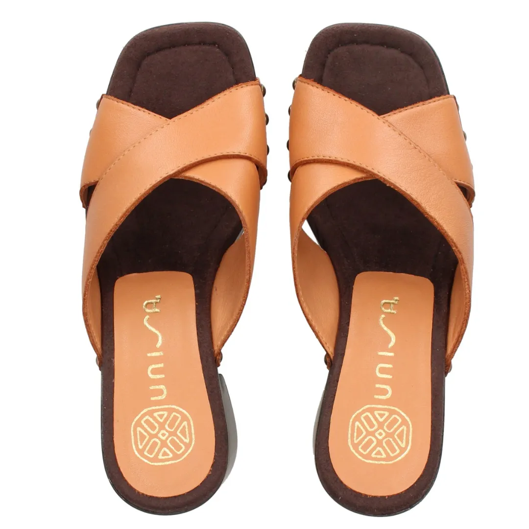 Unisa Orilla Platform Sandals