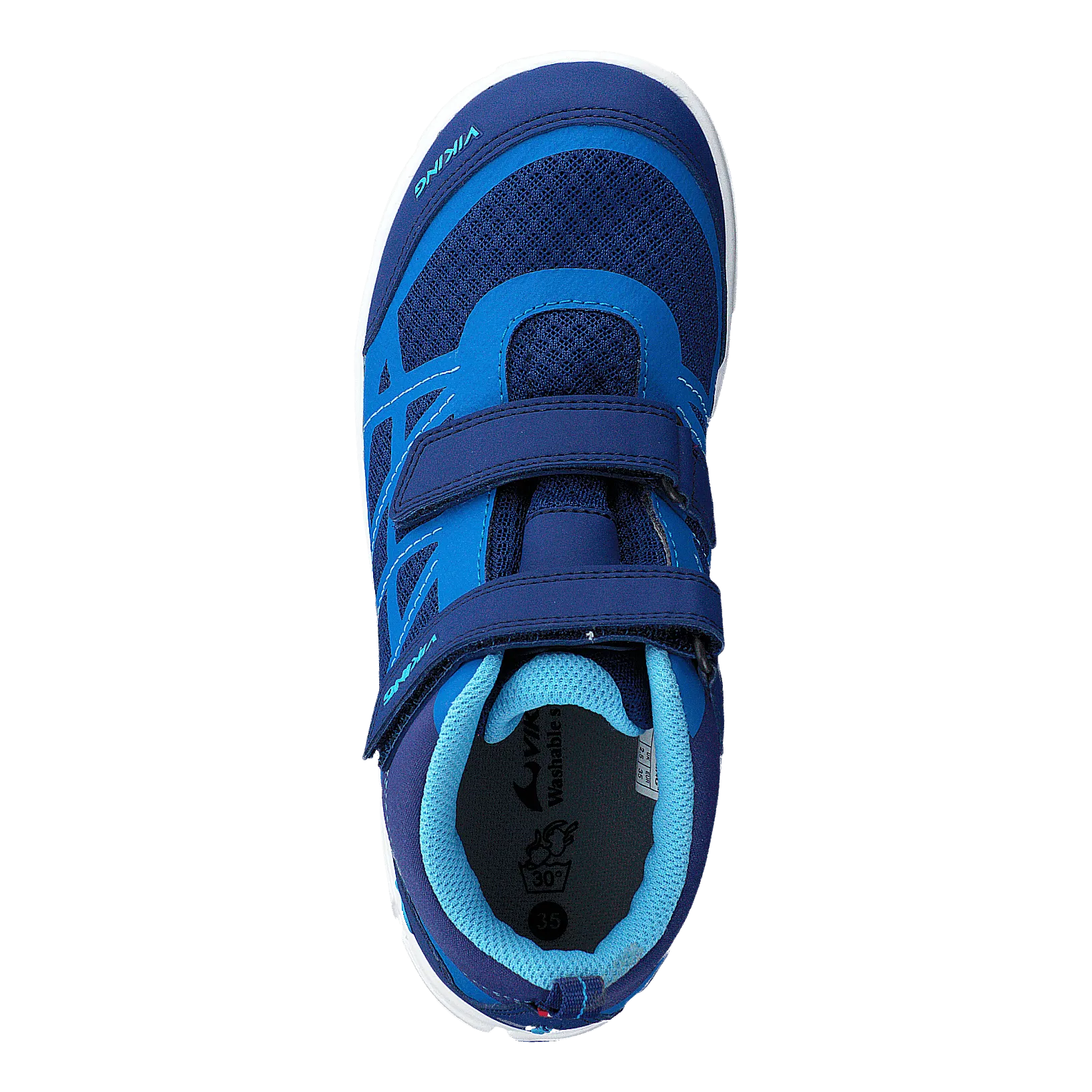 Veme Mid Gore-tex® Dark Blue/blue