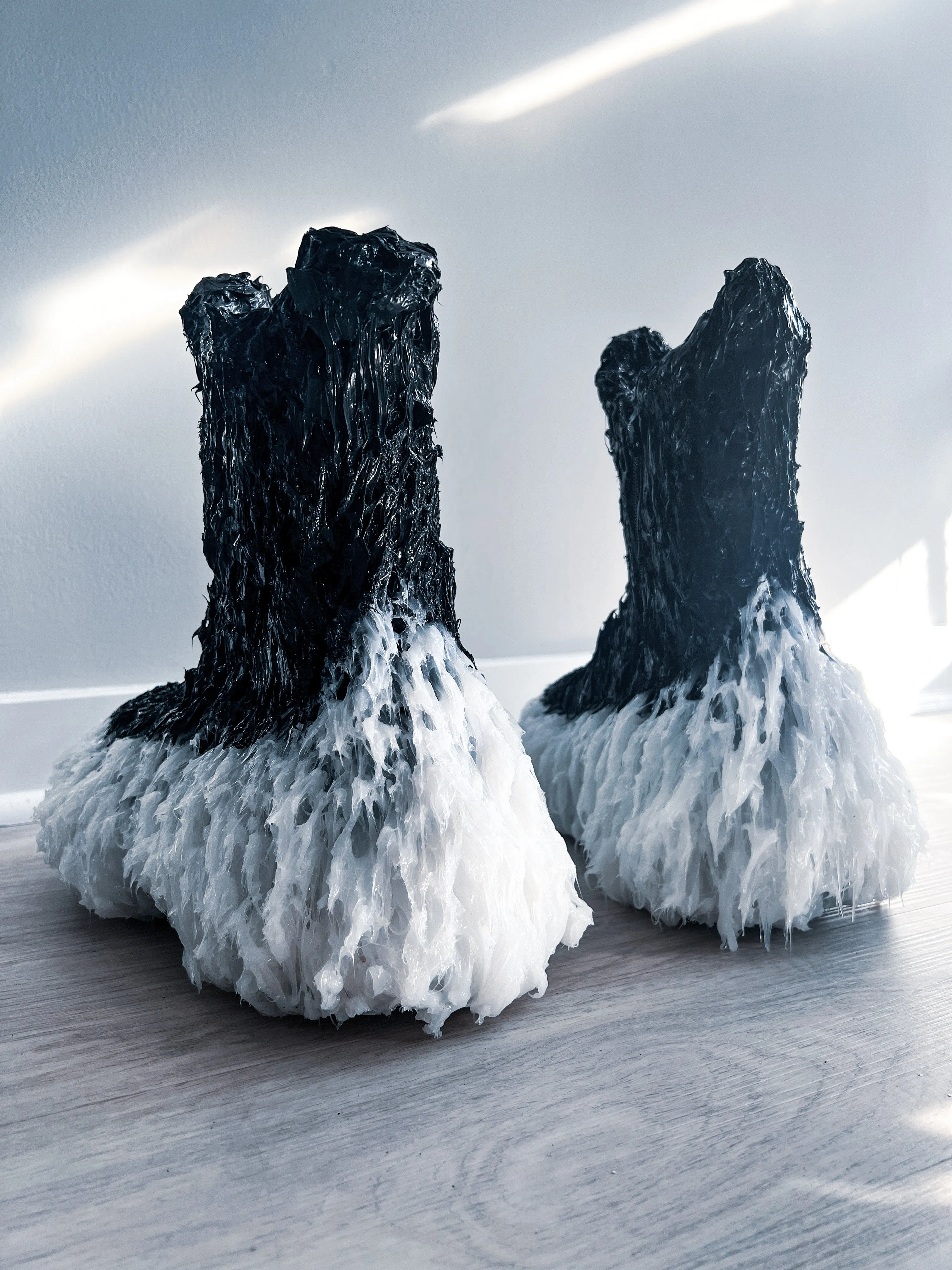 VERNUM LAZE BOOTS