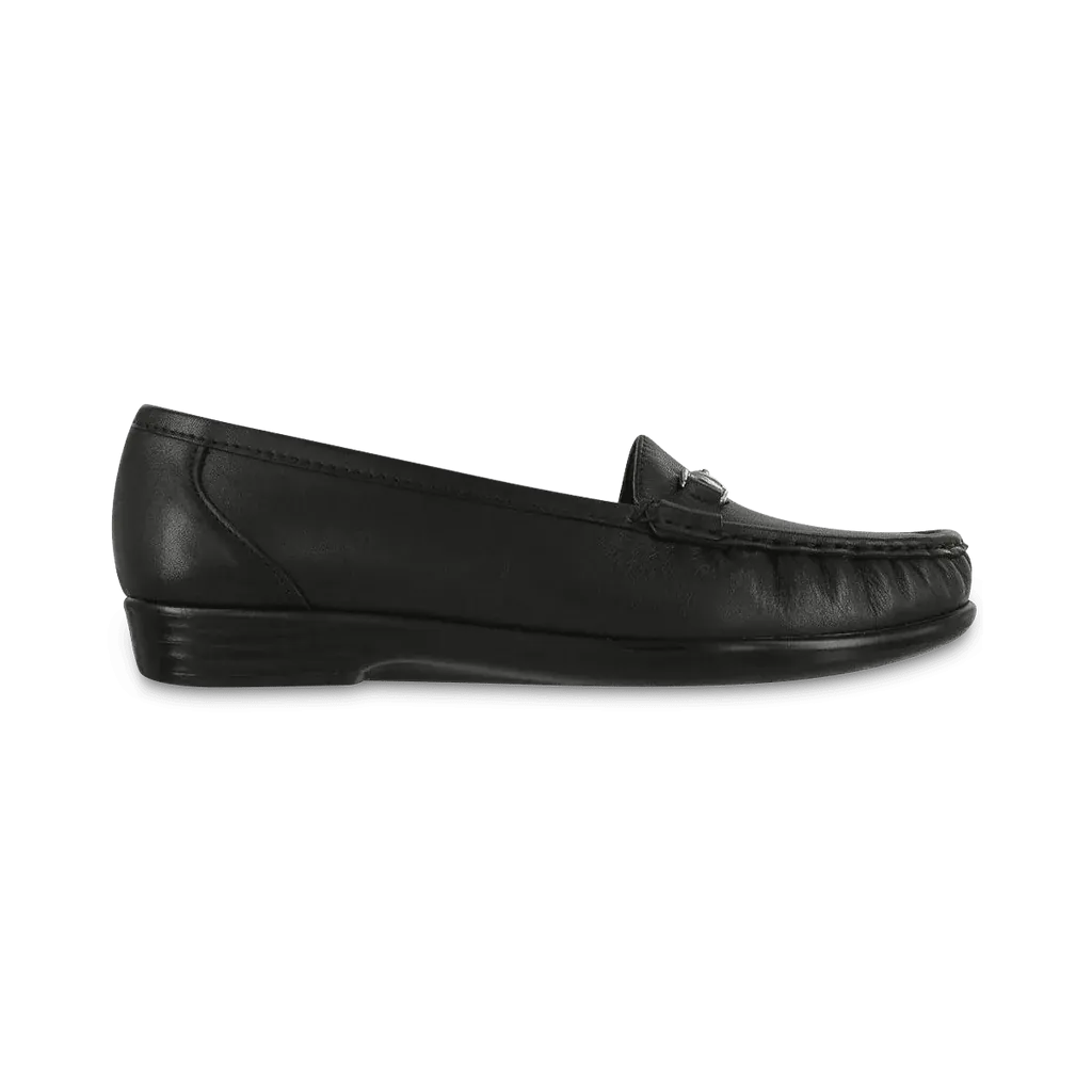 Women's Metro - Leather Loafer