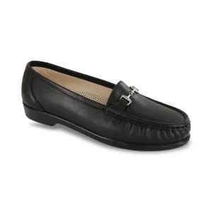 Women's Metro - Leather Loafer