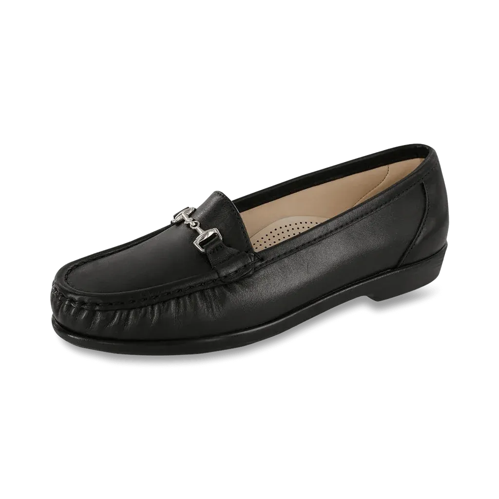 Women's Metro - Leather Loafer