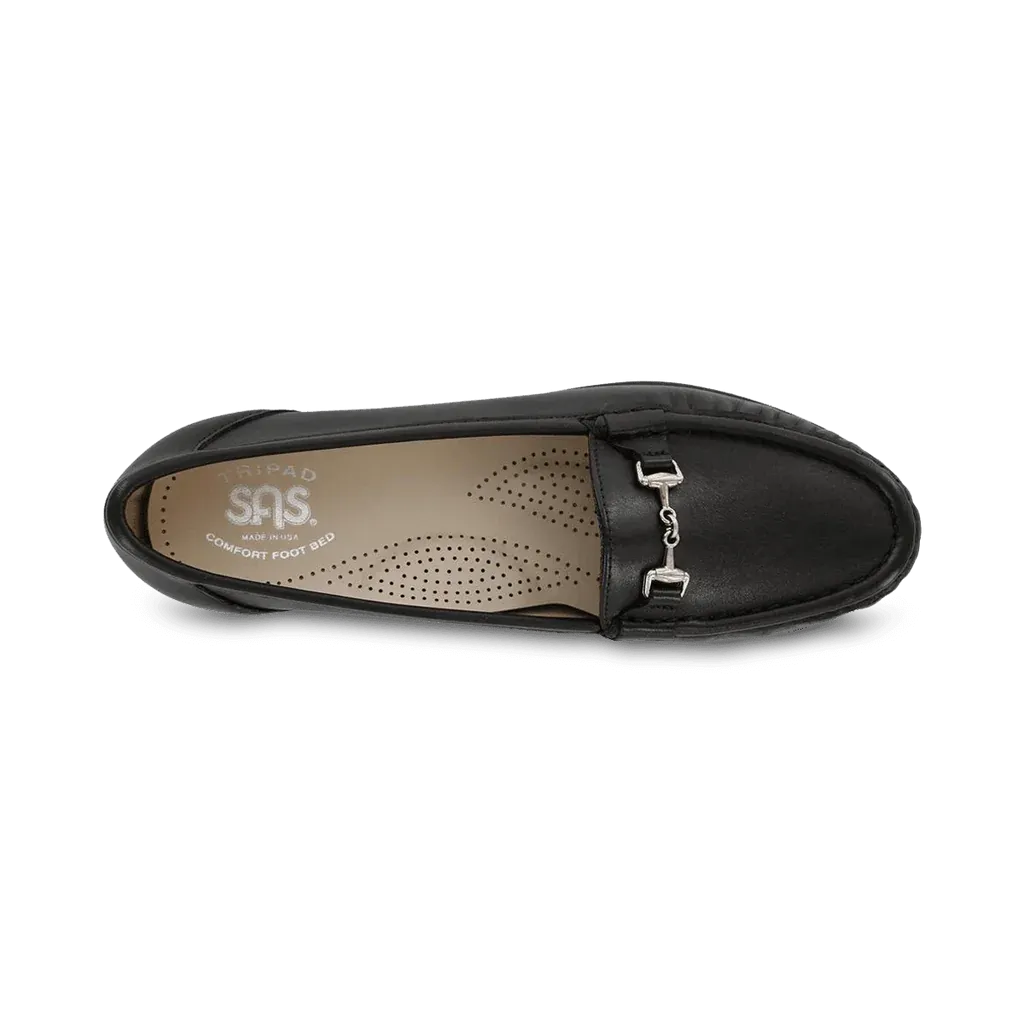 Women's Metro - Leather Loafer