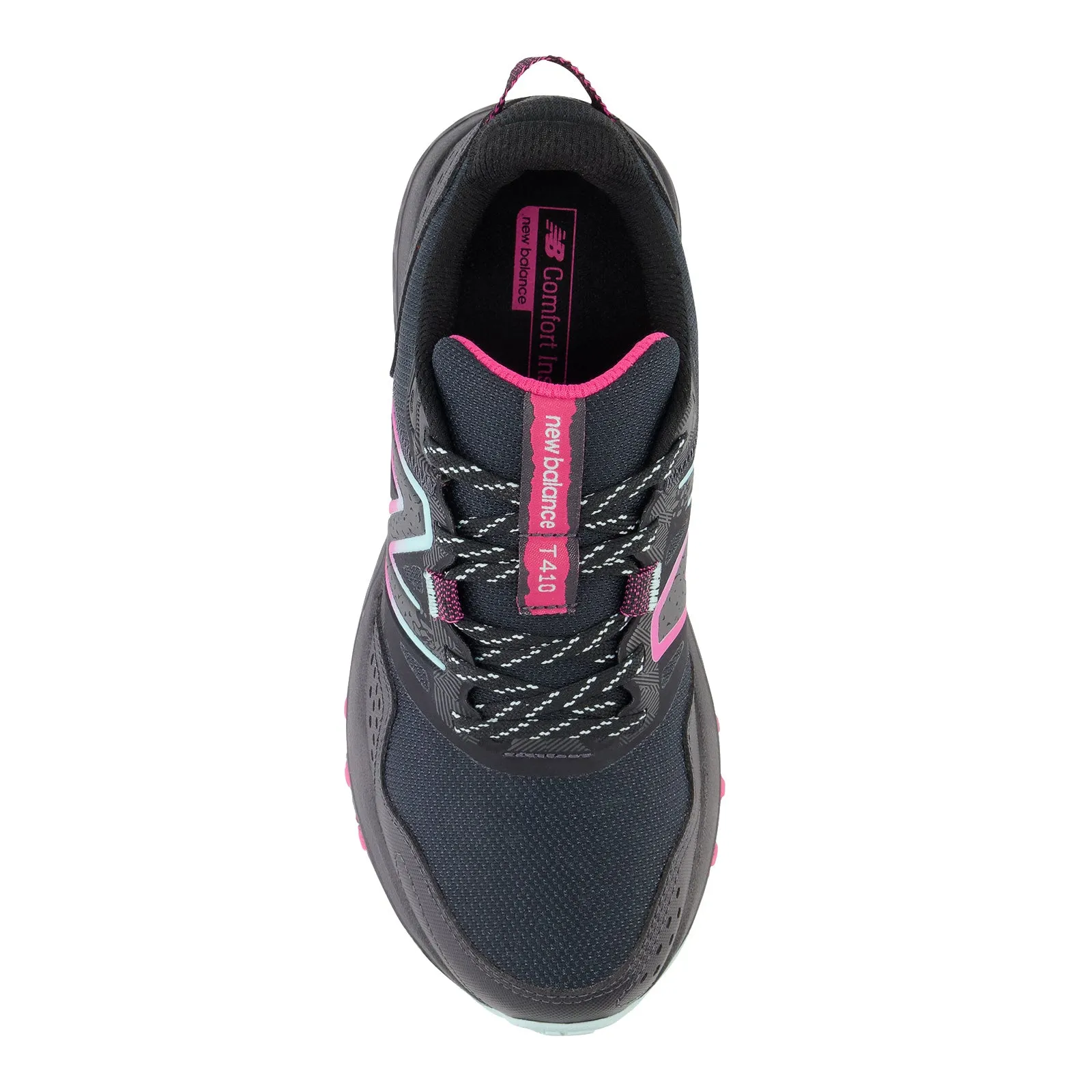 Women's New Balance, WT410V8 Trail Running Shoe