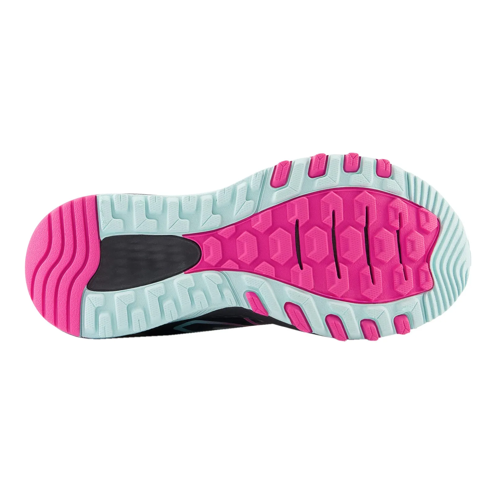Women's New Balance, WT410V8 Trail Running Shoe